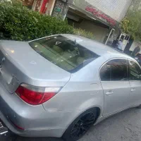 Bmw 525 2005  بی ام و ۵۲۵ زیر قیمت|خودرو سواری و وانت|تهران, ولنجک|دیوار