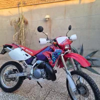 CRM250ماتیکی(مدارک دار،برگه اموال تملیکی)