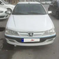 پارس مدل ۹۹بیرنگ