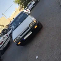 پراید هاچ پک