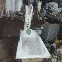 وان جکوزی سالم