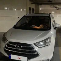 جک s3 مدل ۱۳۹۷