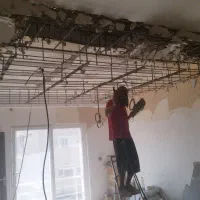 خدمات ساختمانی .|خدمات پیشه و مهارت|کیش, |دیوار