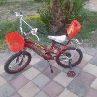 دوچرخه ۱۶