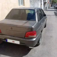 پراید 132مدل 90