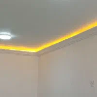 گچکاری پلاستر و سفید کاری
