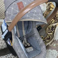 کریرنوتمیز|کالسکه و لوازم جانبی|برازجان, |دیوار