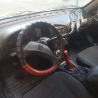 پژو روا سال دوگانه کارخونه 89|خودرو سواری و وانت|کرج, گوهردشت|دیوار