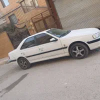 پرشیا تیوفایو بی رنگ مدل 93