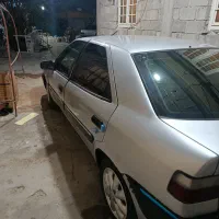 زانتیا مدل 84