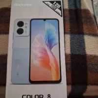 گوشی بلک ویو