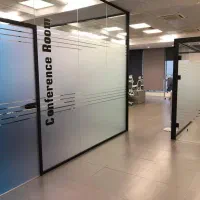 پارتیشن اداری