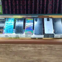 Y7A دست دوم تمیز