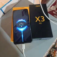 پوکو x3