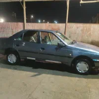 پژو 405GLX|خودرو سواری و وانت|آبادان, |دیوار