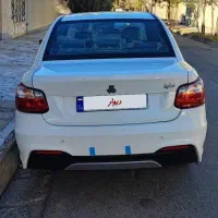 ساینا s مدل 1404|خودرو سواری و وانت|بیرجند, |دیوار