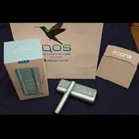 iQOS ایکاس ایلوما پرایم i|زیورآلات و اکسسوری|تهران, دبستان|دیوار