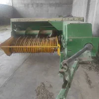 بیلر جاندییر مدل ۱۴۰۰