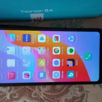 گوشی هانرA8|موبایل|کرمانشاه, |دیوار