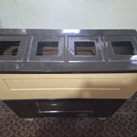 بخاری آذرگاه ۱۰هزار|بخاری، هیتر، شومینه|اندیشه, شهرک المهدی|دیوار