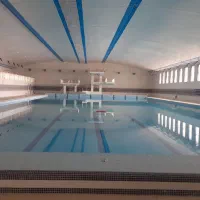 آموزش خصوصی شنا آقایان ( مربی در آب)در همه سنین