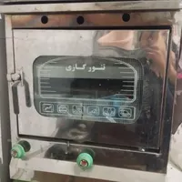 تنورگازی|اجاق گاز و لوازم برقی پخت‌وپز|تهران, مسعودیه|دیوار