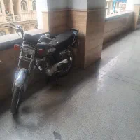 هوندا125کویر