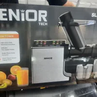 عصاره گیر و سالادزن سینیور