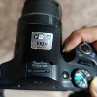 دوربین canon sx 530hs