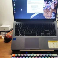 لب تاب ایسوس ویوبک مشابه نو