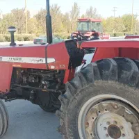 285 تک مدل86|خودرو سنگین|مبارکه, |دیوار