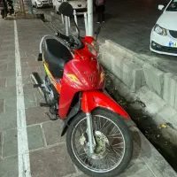 ویو سند تک برگ نیش استارت روشن