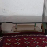 میز جلومبلی