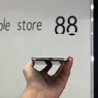 Iphone x 256 battery 69|موبایل|تهران, شهرک غرب|دیوار