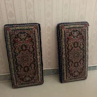 یک جفت پشتی
