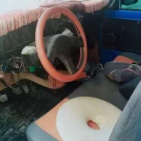 سایپا نیسان z24|خودرو سواری و وانت|بوشهر, |دیوار