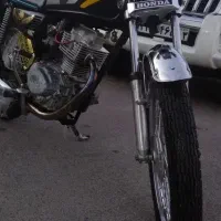 موتور 200 دستساز مدل 86