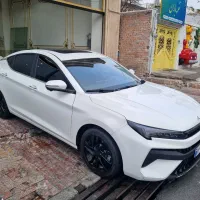 kmc j7 مدل ۱۴۰۳ فروش نقدی و اقساطی|خودرو سواری و وانت|تبریز, |دیوار