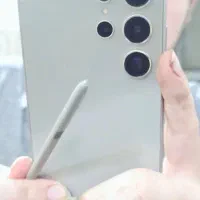 گلکسی اس24 الترا 256 گیگ سالم گارانتی داز|موبایل|چابهار, |دیوار