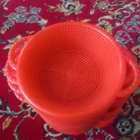 سبد سبزی|ظروف نگهدارنده، پلاستیکی، یک‌بارمصرف|مرودشت, استادیوم‎|دیوار