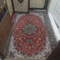 فرشهای در حد نو|فرش|نهاوند, |دیوار