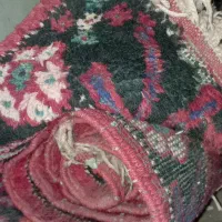 وسایل خانه و باغ و غیره..|فرش|بجنورد, |دیوار