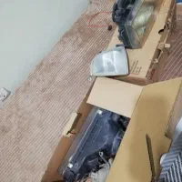 چراغ خودرو|قطعات یدکی و لوازم جانبی|اهواز, کمپلو شمالی|دیوار