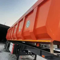 تعمیر وساخت هر نوع تریلی|خودرو سنگین|بهار, |دیوار