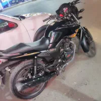 موتور هیرو هانک مدل ۹۵