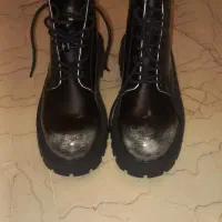 نیم بوت زارا اصل