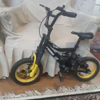 دوچرخه