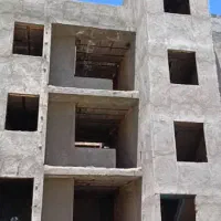 فروش آپارتمان ۸۵ متری ۲ خوابه طبقه ۲