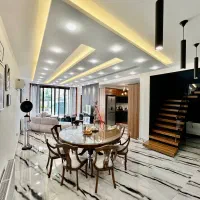 ویلا دوبلکس ، مبله ، استخر دار|فروش خانه و ویلا|چمستان, |دیوار