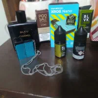 پاد سیگارالترونیکی